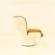 Elda chair by Joe Colombo for Comfort 1960