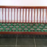 Scandinavian 3 seater sofa
