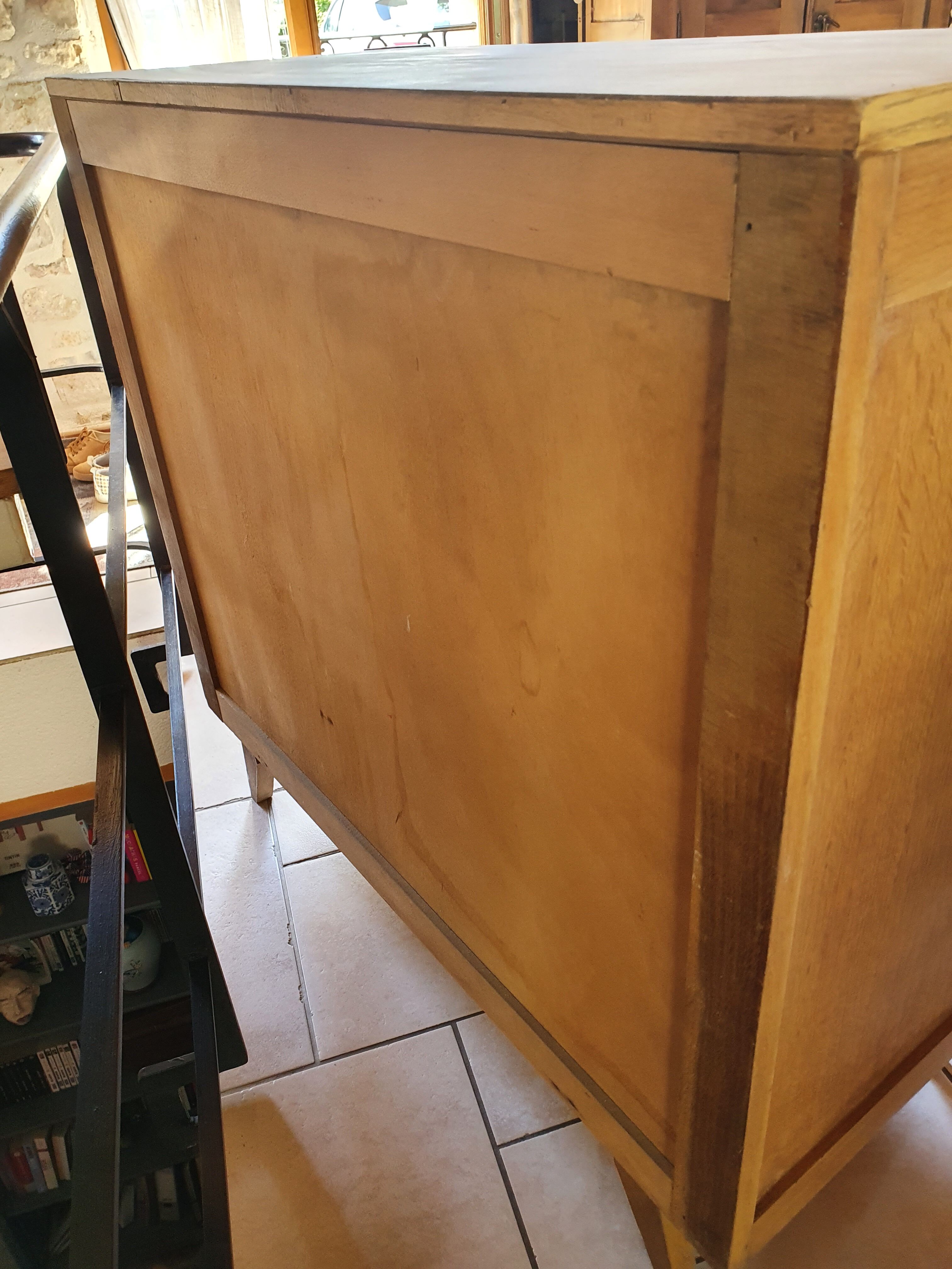 Commode vintage