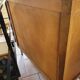 Commode vintage