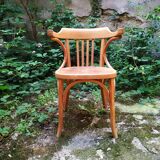 Fauteuil bistrot Baumann