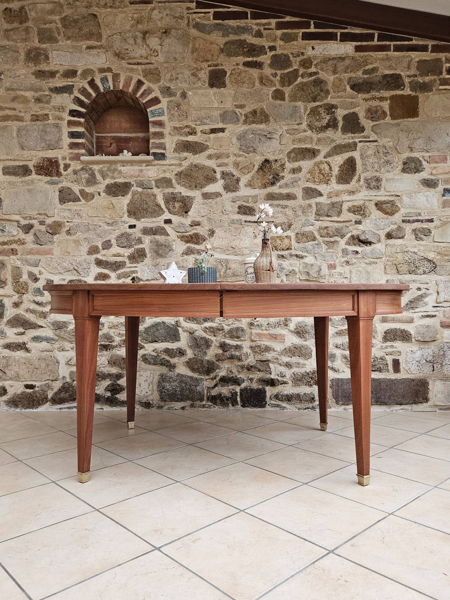 Table ancienne