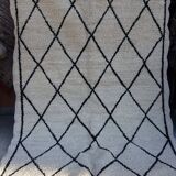 Tapis berbère