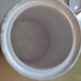 Vallauris sugar pot