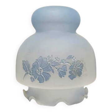 Tulipe pâte de verre