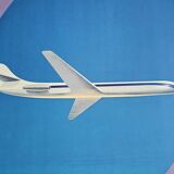 Air france poster - caravelle - jen colin