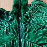 Leaf slip dish