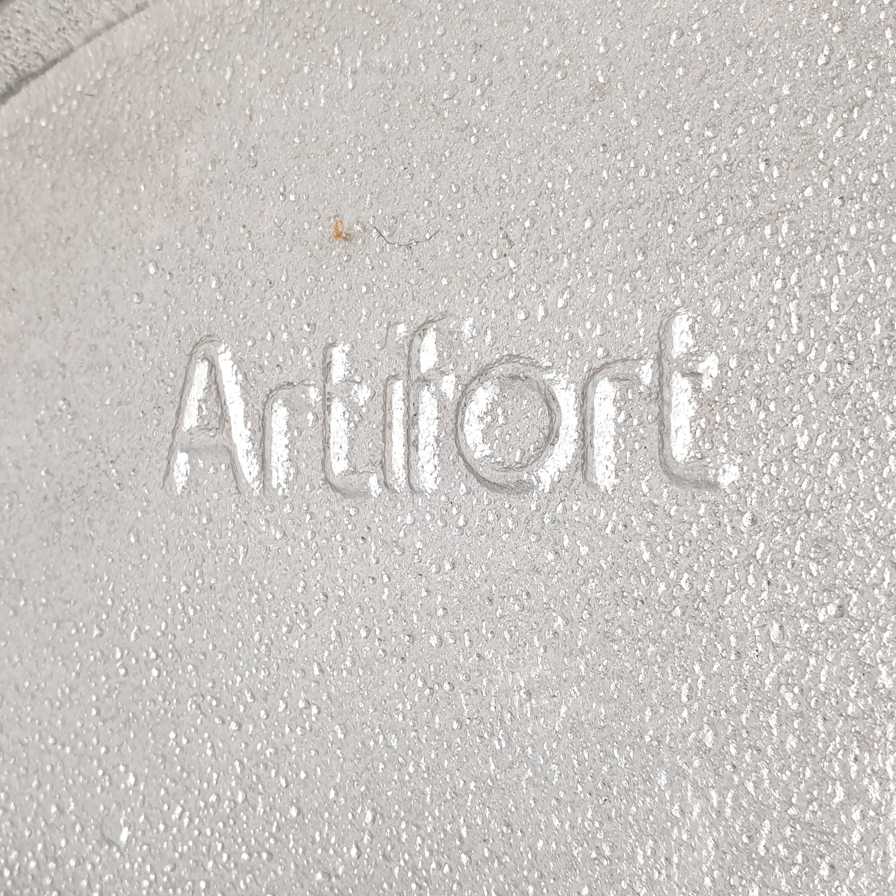Round Coffee Table by Pierre Paulin for Artifort, 1990s