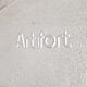 Round Coffee Table by Pierre Paulin for Artifort, 1990s
