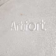 Round Coffee Table by Pierre Paulin for Artifort, 1990s
