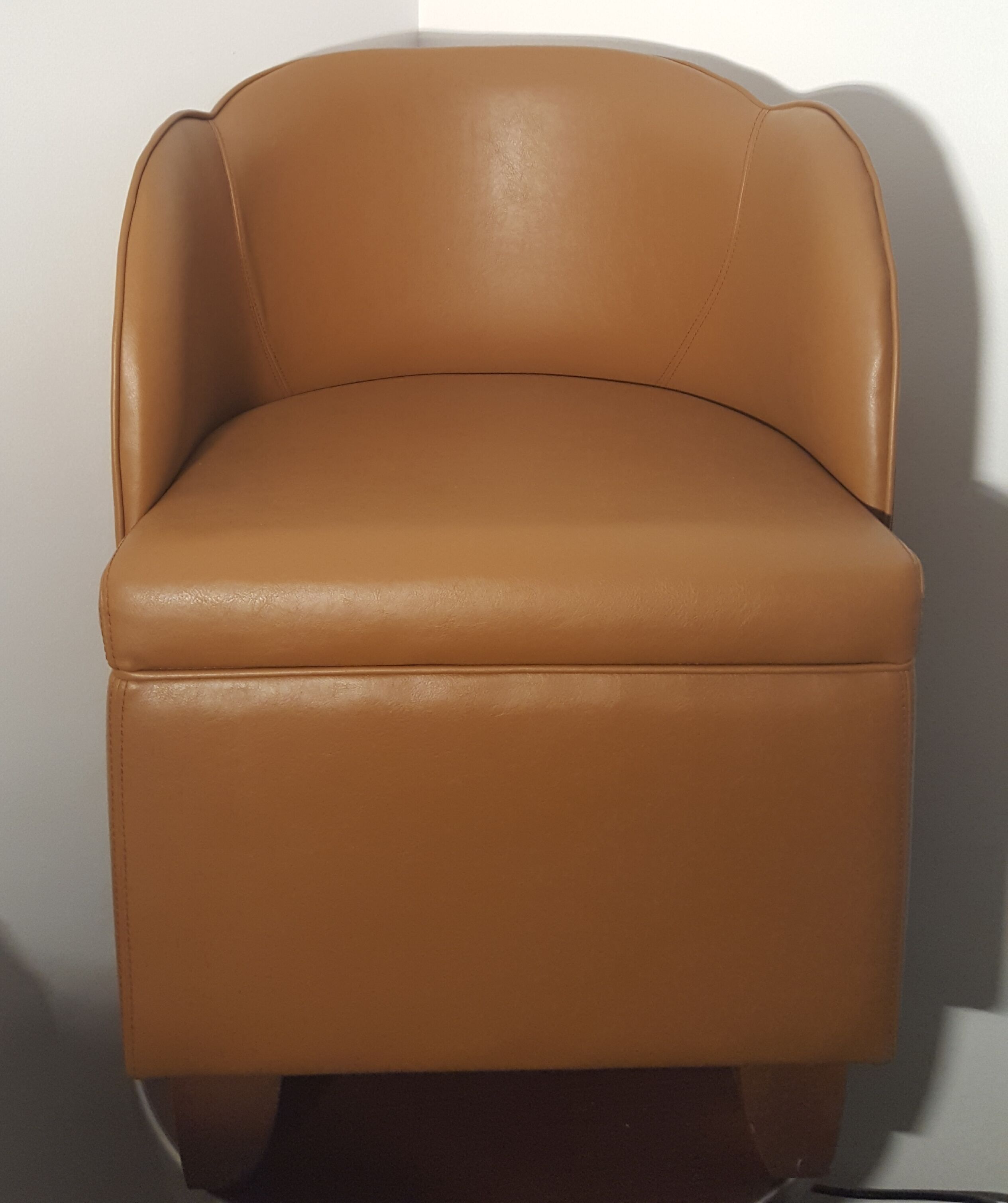 St. Louis Chair