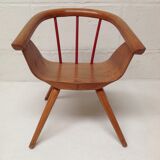 Children's armchair Baumann year 60