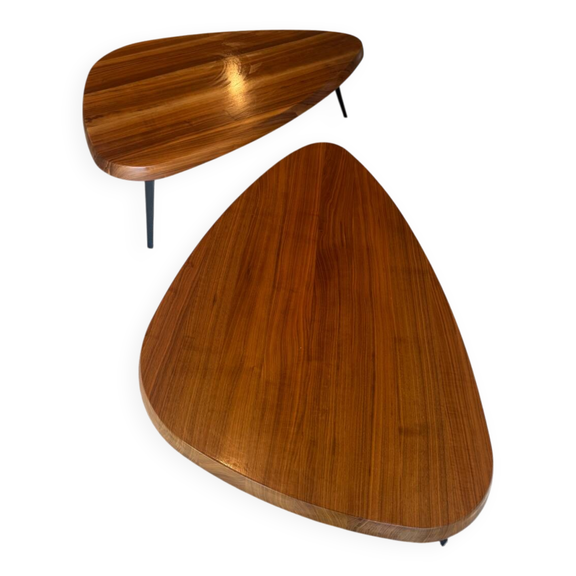 Cassina Mexico low model coffee table