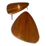 Cassina Mexico low model coffee table