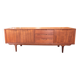 Scandinavian teak enfilade design