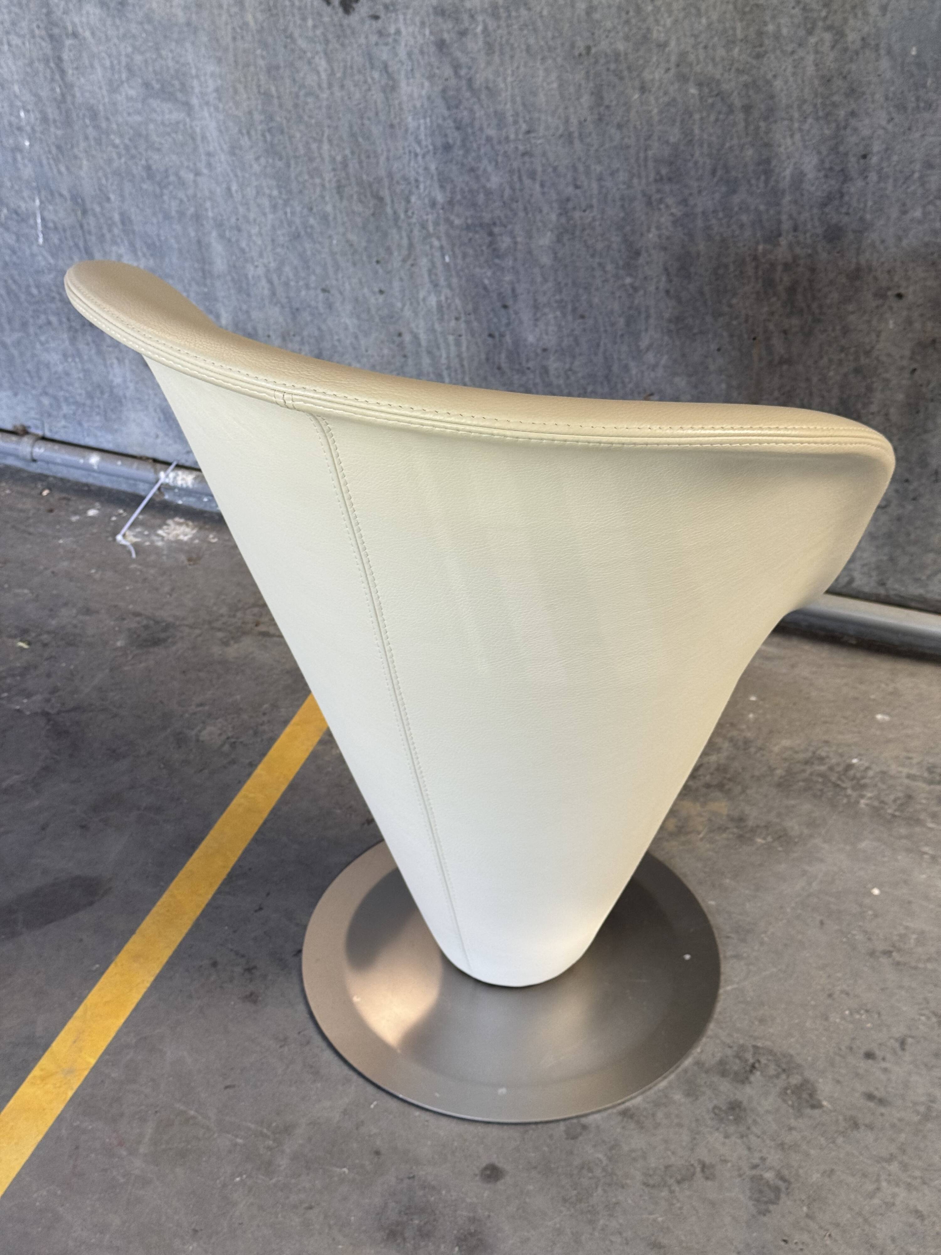 Calla di Dondi Chair for Bizzari