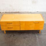 Low mini sideboard