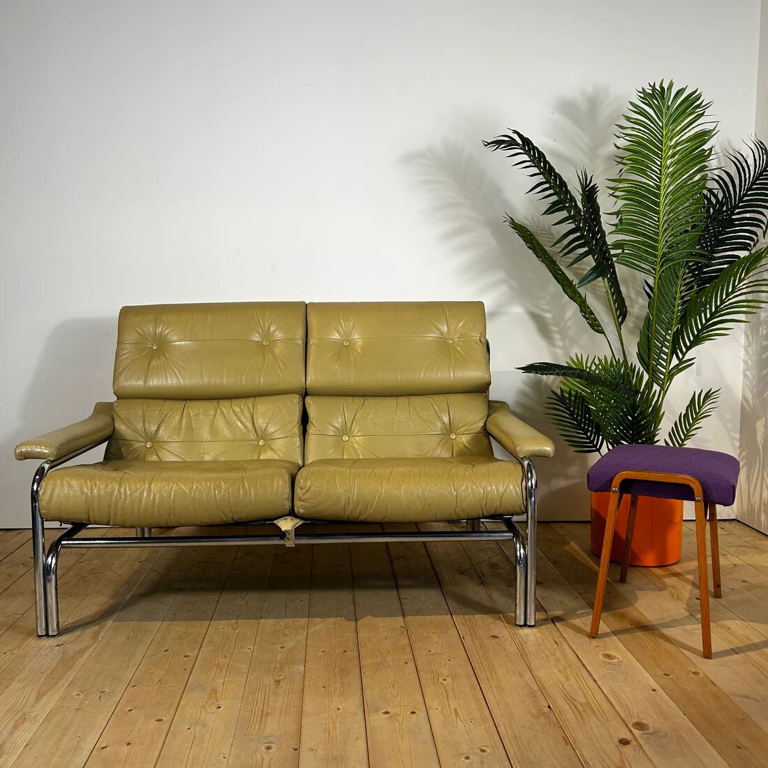 Alpha sofa by Pieff for Heal's, 1980s