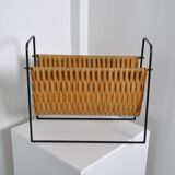 Magazine holder 1970