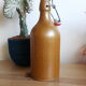 Bottle in glazed stoneware 0.5L