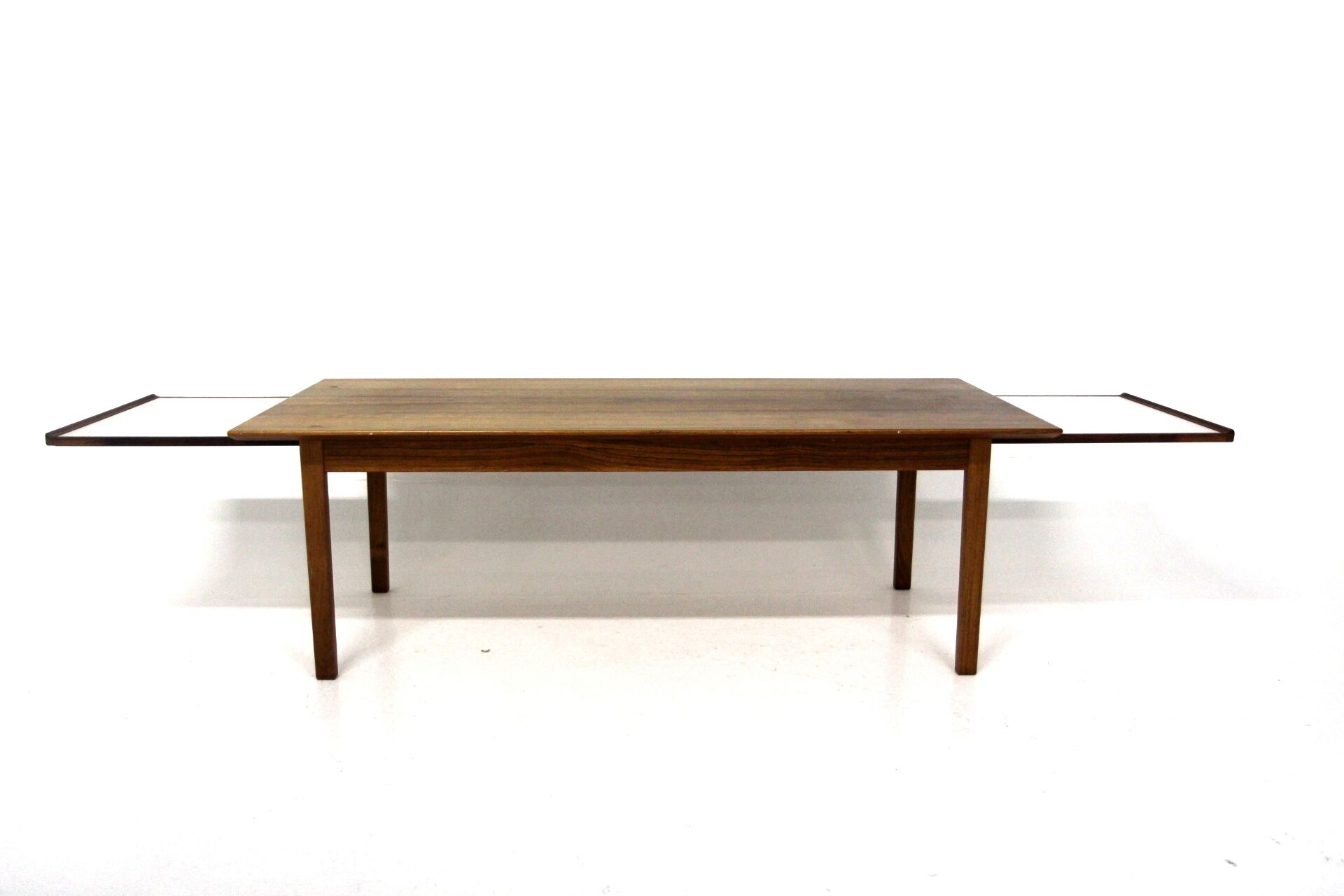 Coffee table by Tove & Edvard Kindt-Larsen, Seffle Möbelfabrik, Sweden