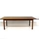 Coffee table by Tove & Edvard Kindt-Larsen, Seffle Möbelfabrik, Sweden
