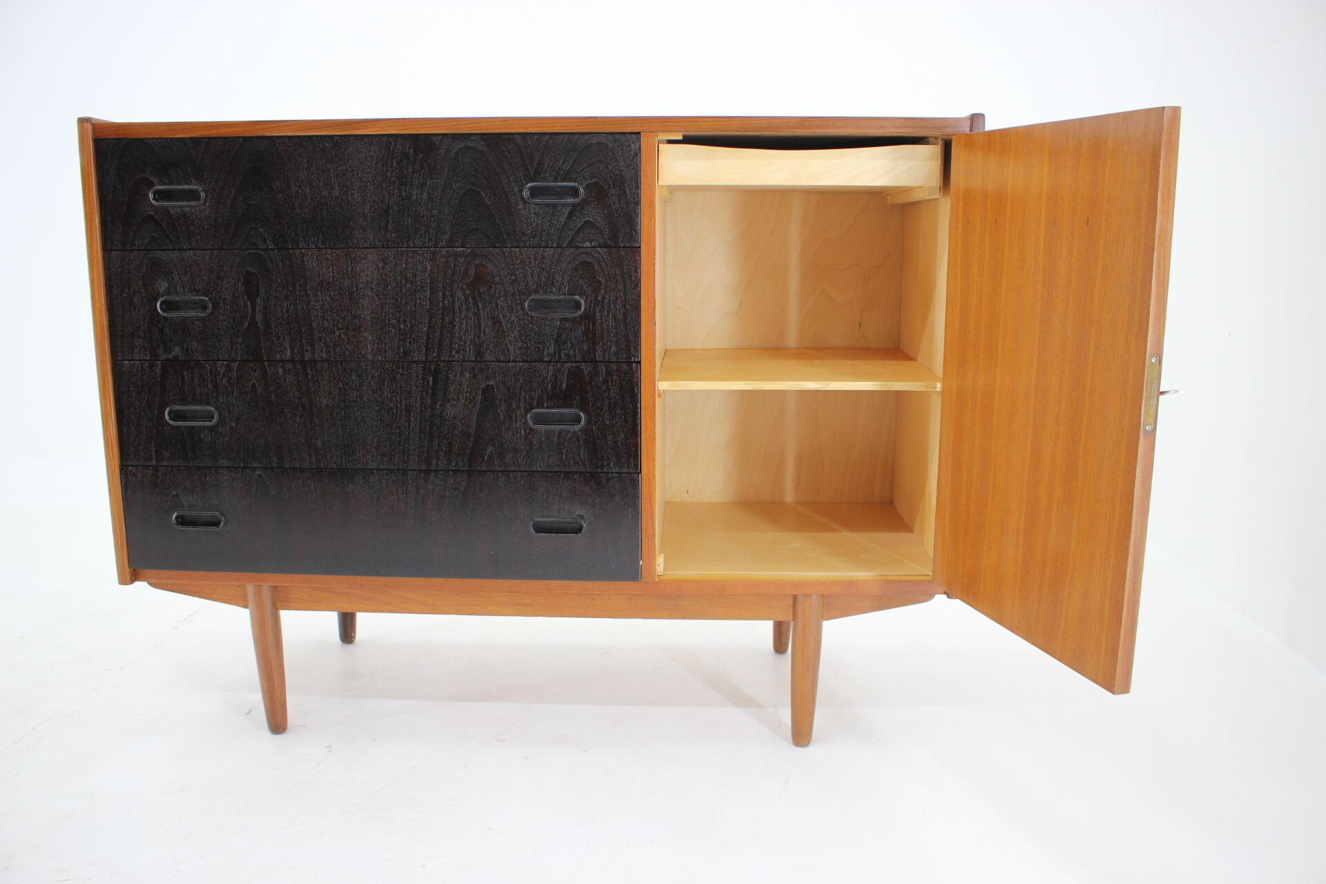 Cabinet by Kaergaards Mobelfabrik, Denmark 1960