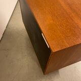 Danish Teak Sideboard  by Poul Cadovius for Cado