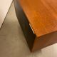 Buffet danois en teck par Poul Cadovius pour Cado