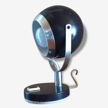 Lampe veilleuse "Eye-Ball", années 1970