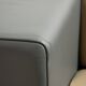 MK10490 Brix lounge chair by Kensaku Oshiro for Viccarbe