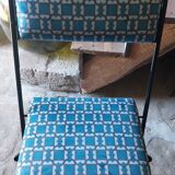 Lafuma folding chair