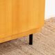 Vintage scandinavian wardrobe
