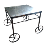 Table design l.ceyssac