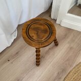 Tripod stool