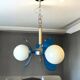 Lustre moderne à 3 lumières