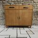 Buffet bas vintage 1960"