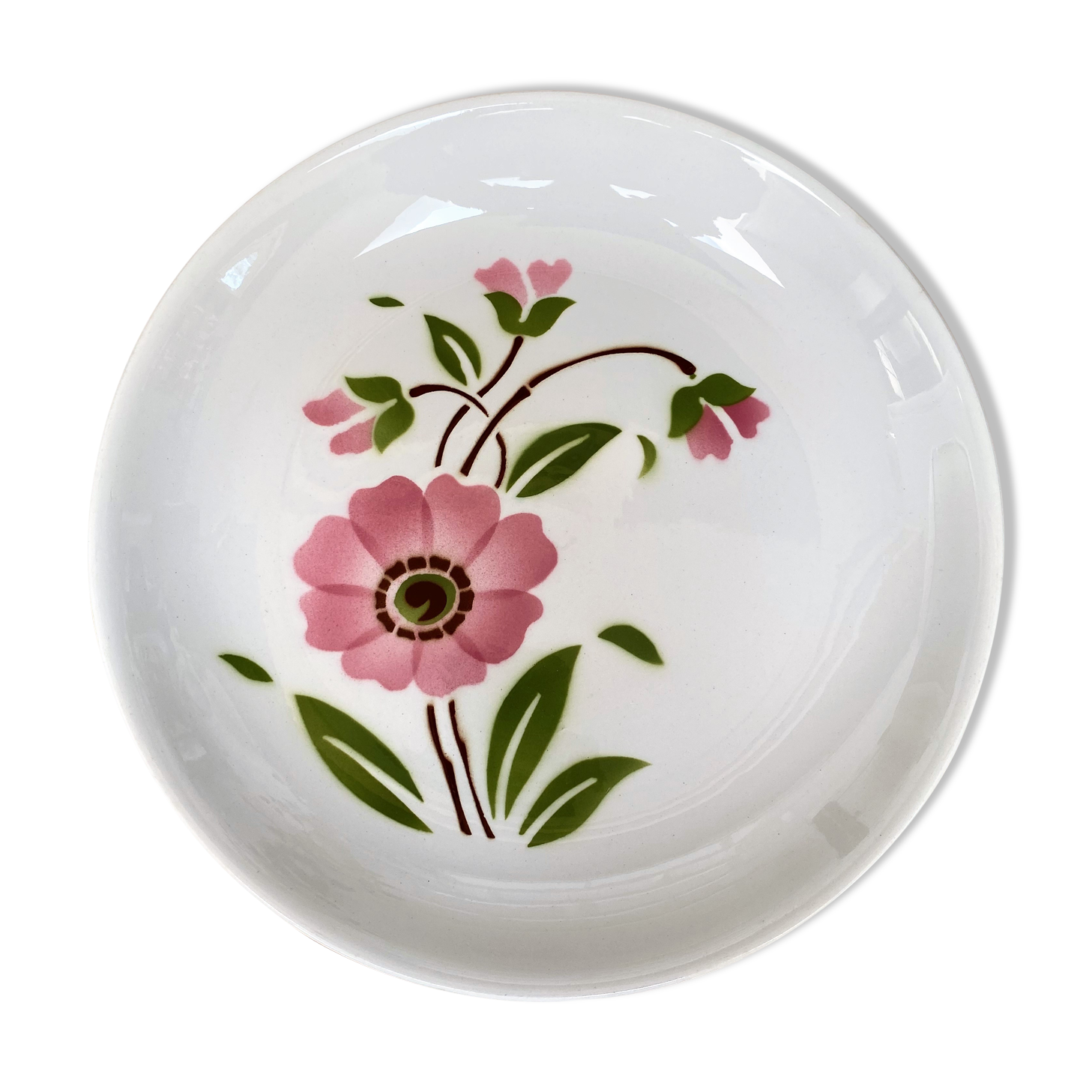 Service dish Wolf Mill Corinne