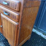 Mado buffet in its mirror kitchen buffet juice