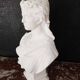 Grand buste de marianne 46cm républicaine classique - doriot