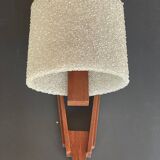 Pair of vintage wall lights