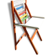 Desk / office with abacus ELOI