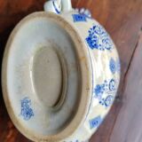Gravy boat