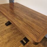 Large Art Deco Table