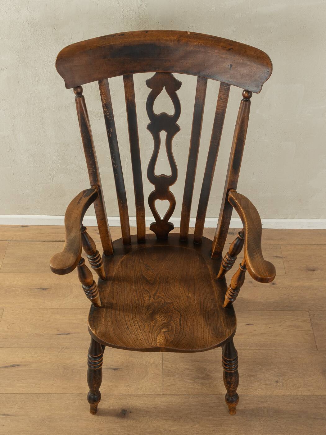 Antique Windsor chair 19th century
