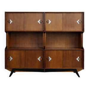 Buffet danois haut en - vers