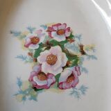 Lamandinoise oval dish