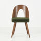 Chaise Antonin Suman des années 60