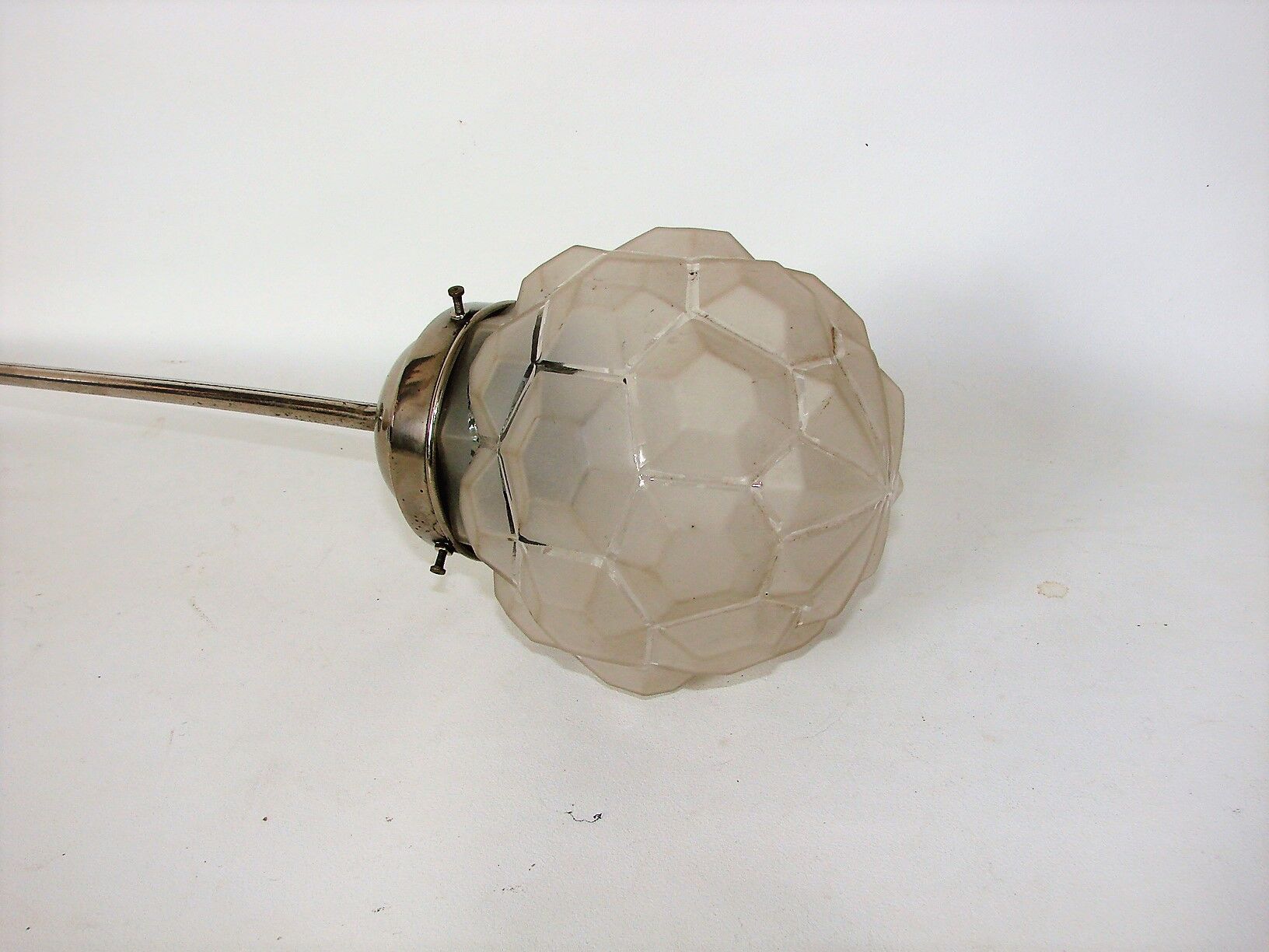 Pendant lamp, 1930s