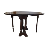 English style coffee table